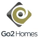 Go2 Homes  logo